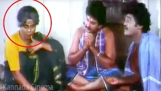 Jaggesh Superhit Comedy Scene | Sindhoora Thilaka Kannada Movie