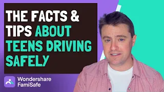 Parental Control | The Facts & Tips that parents need to know about teens driving safely