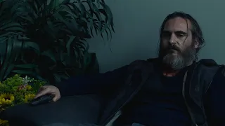 You Were Never Really Here - Full Soundtrack