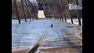 В Самарской области готовятся к "большой" воде