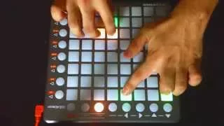 Prayer In C - Lilly Wood & The Prick (Launchpad Cover)