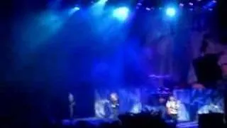 Megadeth - Gigantour Toronto 2006 - Peace Sells...