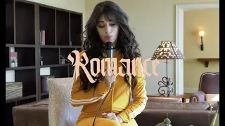 Camila Cabello reveals her 'Romance' manifesto and if another Shawn Mendes collab is in our future!