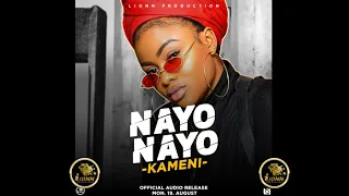 Kameni - Nayo Nayo (Official Audio) Prod. by LooneyTunesz