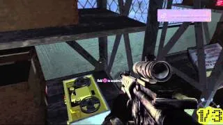 Call of Duty Black Ops 2: Intel locations: Suffer With Me (19-21) -HTG