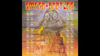 Omega - Babylon Teljes album (2004)