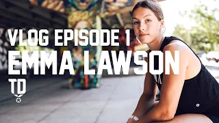 Emma Lawson VLOG - Episode 1