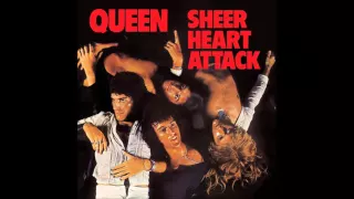 Queen-Killer Queen (Instrumental)