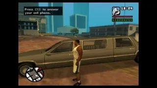 Grand Theft Auto: San Andreas (PS4): Transferring EC2 Nebula Colors