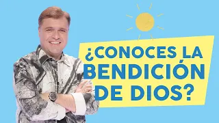 ¿Conoces la bendición de Dios? - Henry Pabón - 28 Agosto 2022 | Prédicas Cristianas