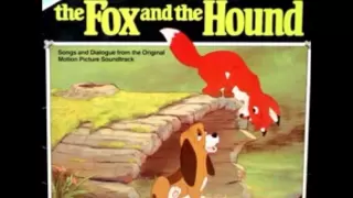 The Fox and the Hound OST - 04 - Goodbye May Seem Forever