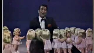 Dean Martin - Thank Heaven For Little Girls