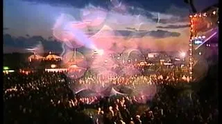 Goldie - live at Bizarre festival1998 feat. Diane Charlemagne  (pro)
