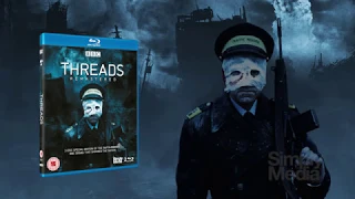 Threads Remastered Blu-Ray Release Trailer - BBC's terrifying nuclear war film