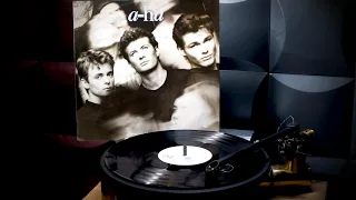 A-Ha - Stay On These Roads (Extended Remix)