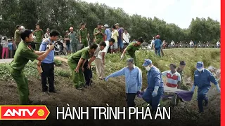 Hành trình phá án 23/9/2023: Xác chết cháy sém khét lẹt nằm la liệt vạch mặt những sát nhân máu lạnh