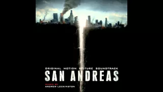 San Andreas 2015 OST - Coit Tower Destroyed