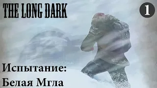 The Long Dark. Белая Мгла. #1.