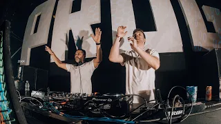 Ticon vs Animato @ Progressive #55: Prog Sessions | Full Video