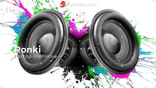 Hip hop Alternative II