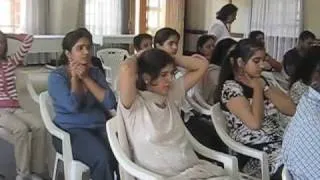 Lotus Healing Seva Group - Reiki Level 2 Camp