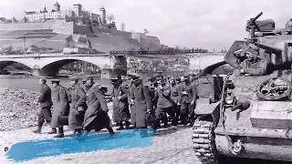 Würzburg -  Now & Then . A WW II  Short Film