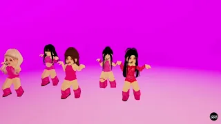 Queencard - (G)i-dle (Roblox Ver.)