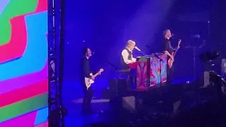 Paul McCartney Got Back Tour Orlando, Florida