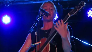 Lissie - "Don't You Give Up On Me" (Live in Boston)