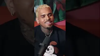 Chris Brown says he’s at peace + doesn’t have a chip on his shoulder anymore | LA Leakers interview