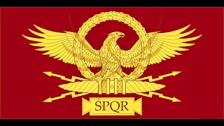 Anthem of Rome - inno