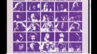 Highway Star - Deep Purple In Concert Live BBC March 9th 1972