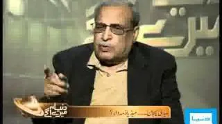 Dunya TV-Dunya Merey Agay-28-09-2010-3