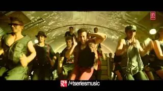 Jumme Ki Raat Lyrics from Salman Khan's KICK (2014