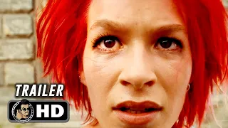 RUN LOLA RUN | 4k Re-Release Trailer (2024)