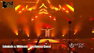 Armin Van Buuren @ UMF 2017 ASOT StageBestDrops!