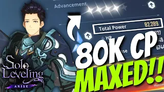 How Many Min Byung Gu You Need As An F2P? Complete Build & Skills Guide - Solo Leveling: Arise