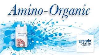 Tropic Marin Amino-Organic - EN