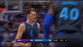 Luka Doncic or DeAndre Ayton? (ROTY highlights)