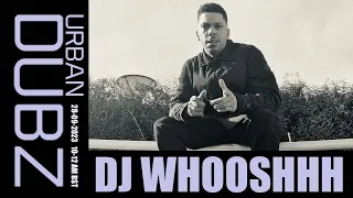 DJ WHOOSHHH  -  (28-09-2023)