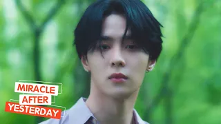 「Vietsub」 Back To You (这时烟火) - WayV KUN&XIAOJUN