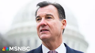 'This is something Biden can replicate.': Suozzi wins special election, shrinking House GOP majority
