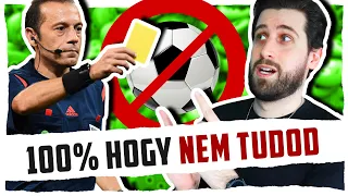 TOP 10 foci szabály, amit TUTIRA nem ismersz! ⚽ @hataskeltok