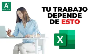 5 Funciones de Excel para DOMINAR una Entrevista Laboral