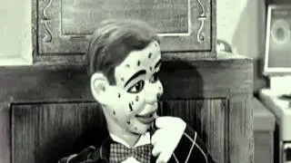 Paul Winchell-The Chicken Pox