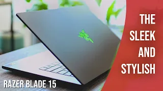 Razer Blade 15 Review - The Luxury Laptop?