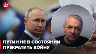 ❓ ЯКОВЕНКО: Что будет 9 мая и способен ли Путин на самоубийство