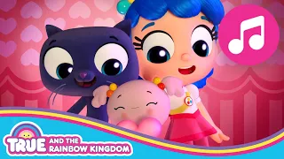 Valentine's Day Song | True and the Rainbow Kingdom Season 3