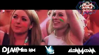 ♫ DJ AHMED HM VS DJ ELON MATANA - HITS OF 2021 BIGROOM ♫【HD 1080p 720p】