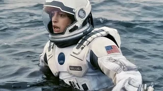 INTERSTELLAR | Trailer #4 deutsch german [HD]